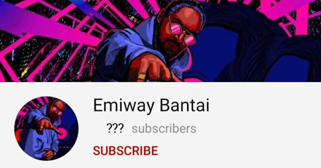 Emiway-Bantai-Top-10-Indian-YouTuber