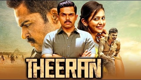Theeran-Adhigaaram-Ondru-Hindi Dubbed-Full-Movie