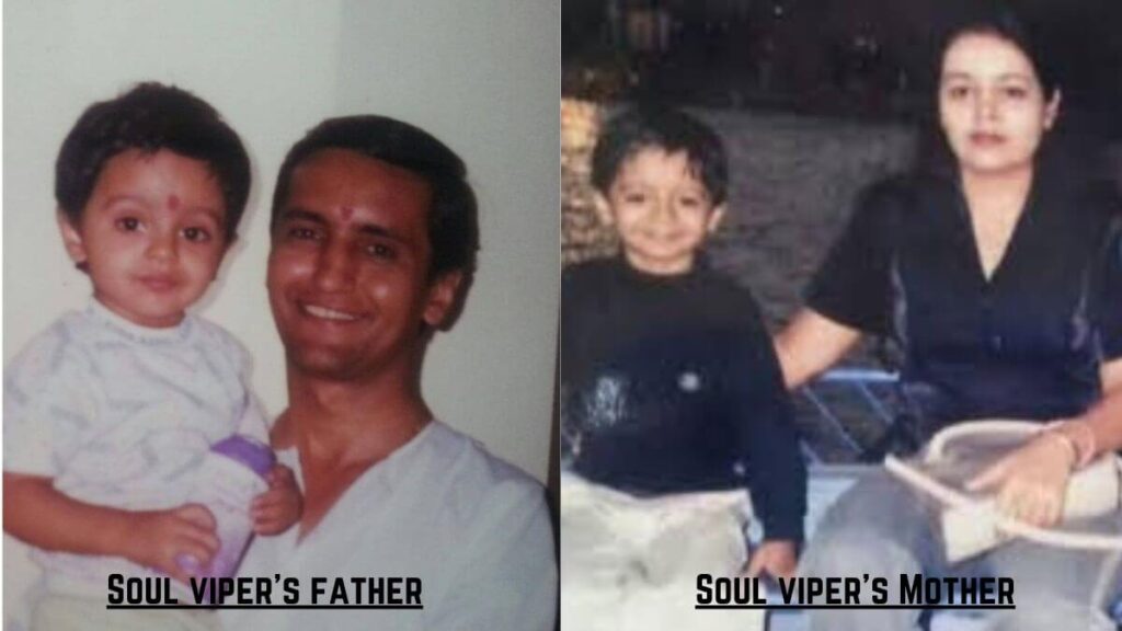Soul VipeR Family